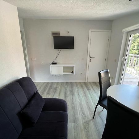 Apartmani Cubela Orebić Exterior foto